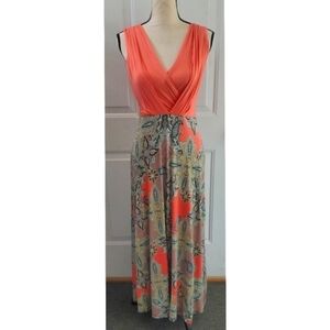 GILLI Maxi Dress, Size Small